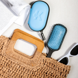 The Knot Dr. - Spazzola The Pro Swim Hairbrush Colore Raylegh